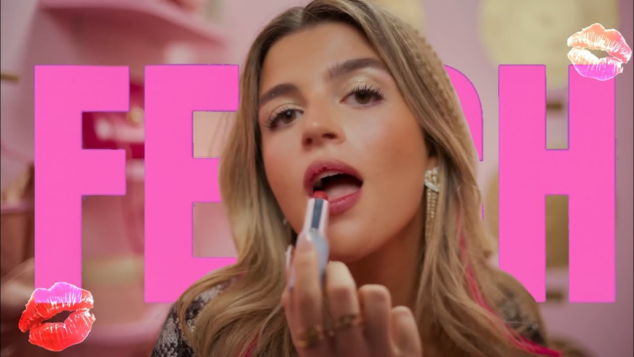 FETCH – K4OS | Music Video (Fanmade Version)