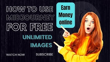 Midjourney for FREE BlueWillow
