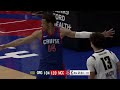 Grand Rapids Gold vs. Motor City Cruise - Game Highlights