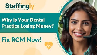Optimizing Revenue Cycle Management for Dental Practice Success