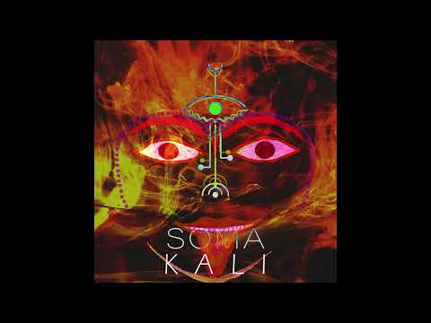 Intercellular Jazz Collective - Soma Kali (Soma Outro Remix)