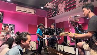 Download Lagu 20240707-tipe x-salam rindu MP3