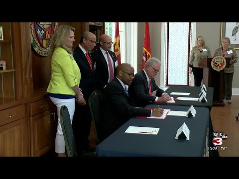 UL Lafayette, SLCC agreement eases degree pathway for engineering majors 05/26/2021