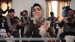 Langgam Rangkaian Melati  keroncong Modern  Keroncong Asli