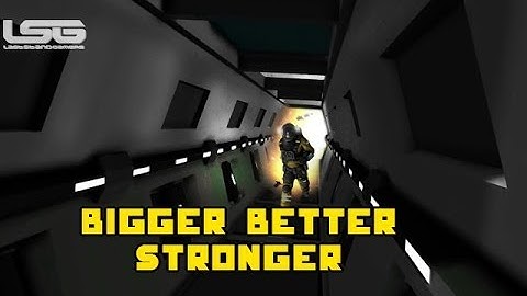 Space Engineers - Wheres My Ladders Custom colors, Gravity generator range settings