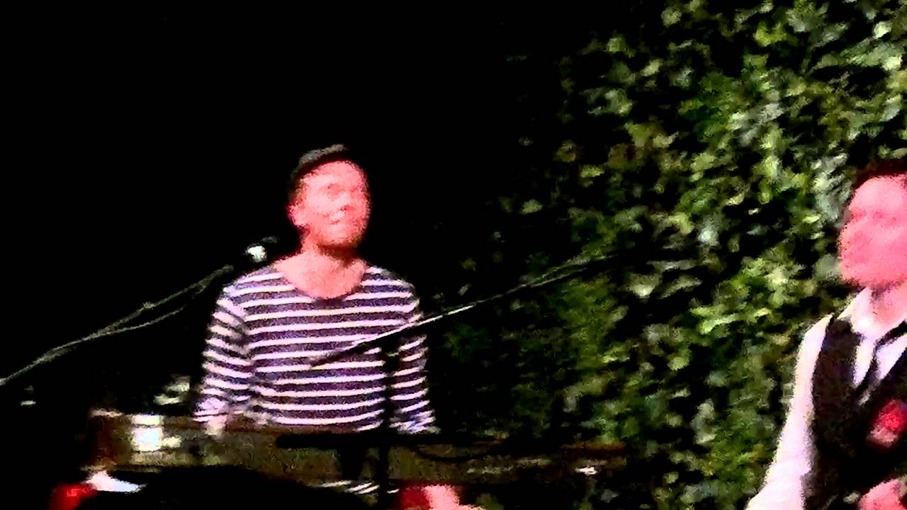 Axl Smith & Neotronics @ Mecca 18.6.2011.mp4