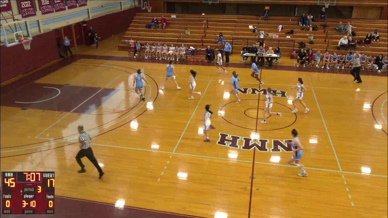 Hotchkiss School Vs Choate Rosemary Hall High School Womens Varsity hotchkiss-school-vs-choate-rosemary-hall-high-school-womens-varsity