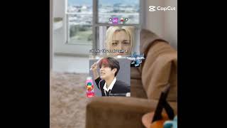 Cs tão farmando uke? #kpop#straykids#han#felix#kimseungmin#skz