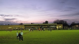 Arlesey Town F.c 2 - 3 Weymouth F.c