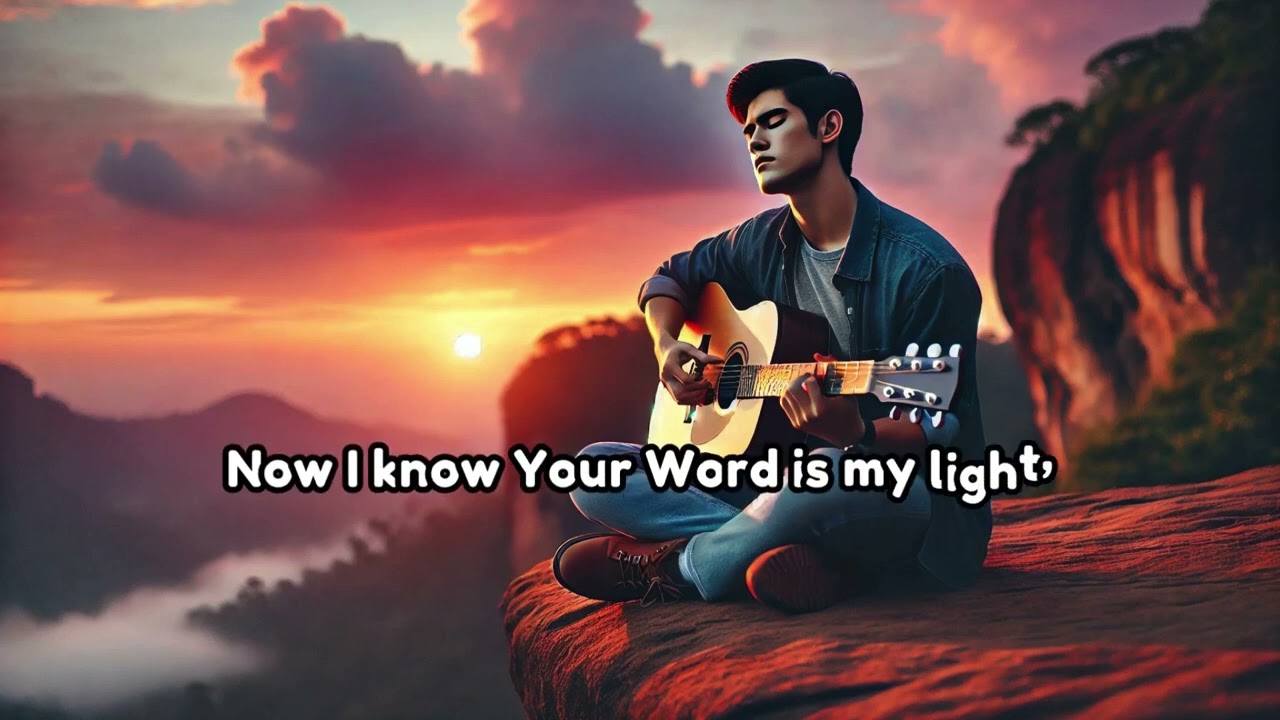 Now I Know Original Worship Song with lyrics Chords Chordify