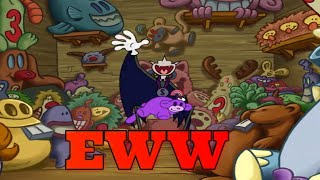 Everything Wrong With Codename Kids Next Door OPERATION: S.P.A.N.K