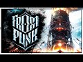 La Historia de Frostpunk I Resumen