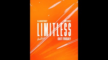 Limitless -Klarantonhy & Two sides. [Loud Kult ]November 2024