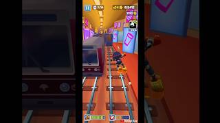 Subway Surfers Tokyo 2023 : Frankette - 7 screenshot 2