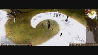 Holly-Runescape Easter event 2011!! f2p