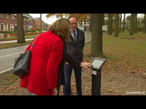 Geldrop-Mierlo krijgt zeven digitale borden