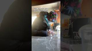 POV your mom gets home in a bad mood #relatable #memes #mom #lol #funny