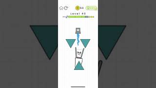 لعبة Happy Glass الماء و القدح من اجمل الالعاب المسلية للهواتف تختيمها على جهاز الايفون ١٢ screenshot 2