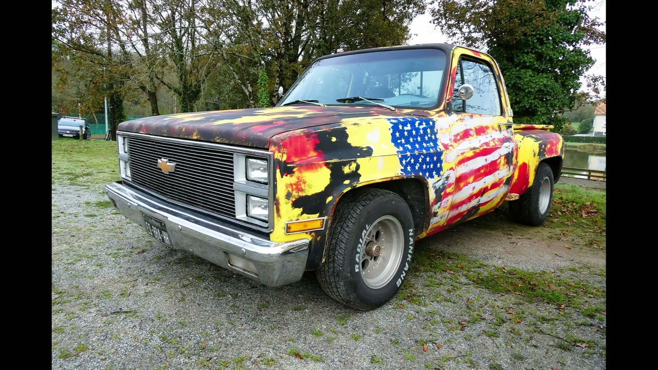 Les Vieux Rétro Vendée 85