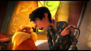Lorax. En Busca De La Trúfula Perdida