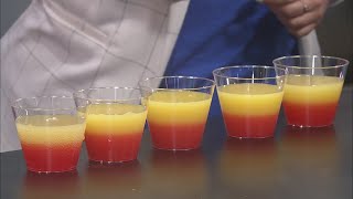 Boys & Girls Club's Great Elixir Mixer