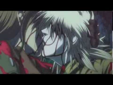 Hellsing - Seras & Pip Tribute - Bring Me To Life [fullscreen]