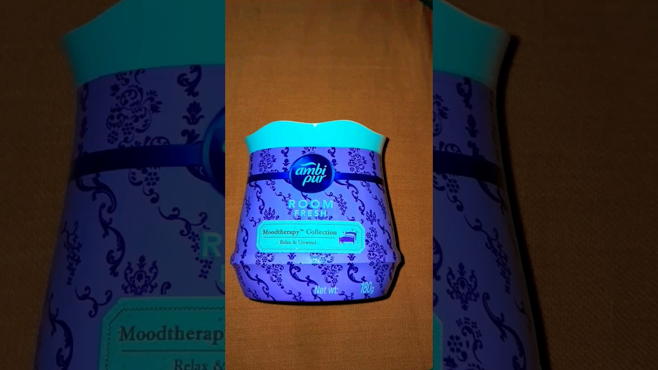 ambi pur room freshener