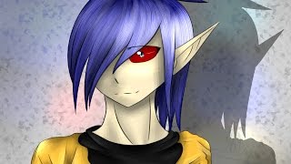 Speedpaint Arty Nertvev