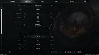 Frostpunk 2: How to Change Preset | Customize Graphics Settings on Frostpunk 2 Easily screenshot 5