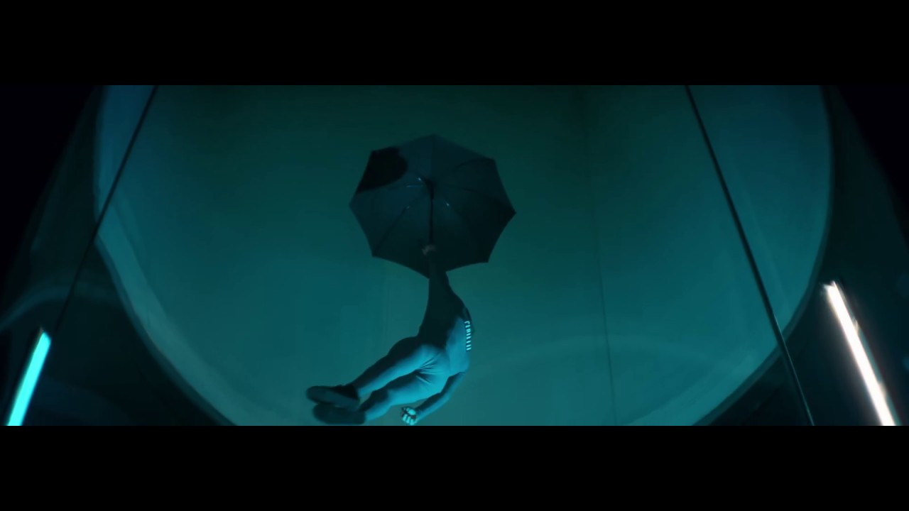 PERLETTI TECHNOLOGY - new adv campaign on air on Discovery network!