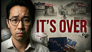 Why 127 Million Americans Are About To Lose Everything