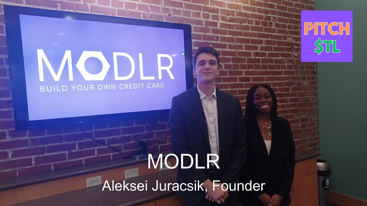 20251029 MODLR presented by Aleksei Juracsik - YouTube