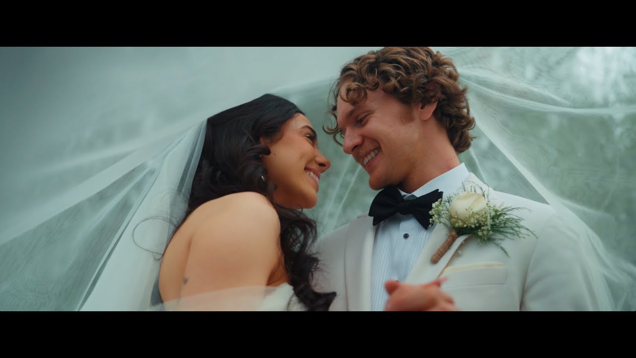 Ryan + Hannah Long // 5.25.25