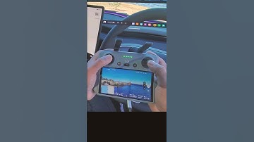 Meta Quest 3 to DJI RC 2 Controller. FPV goggles with full passthrough #metaquest3