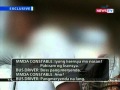 BT: MMDA traffic constable, sinindak ng sinitang motorista