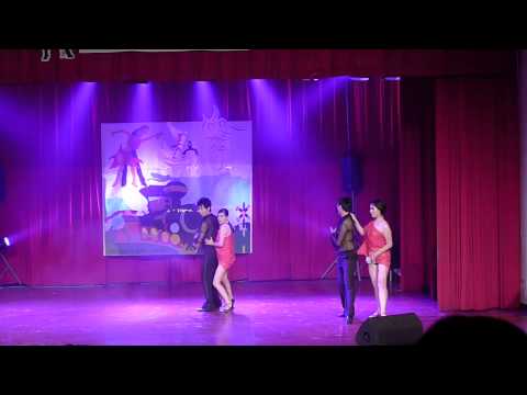 【Moment．舞動時刻】永恆Forever