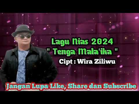 Tenga Malaika/cipt Wira ziliwu/remix/terbaru/2024/@RAJNIASOFFICIAL dut remix semoga terhibur