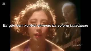 Enjambre - Upgrade (Türkçe Çeviri)