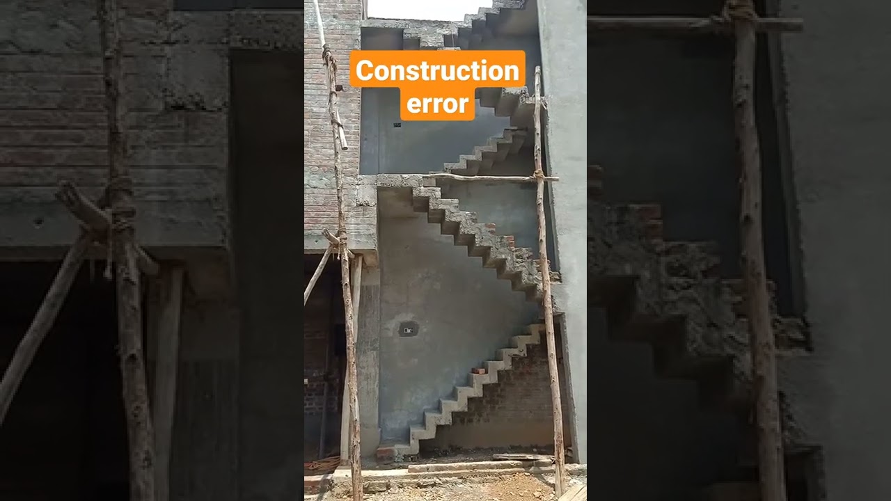 Construction Error _ Con you identify?