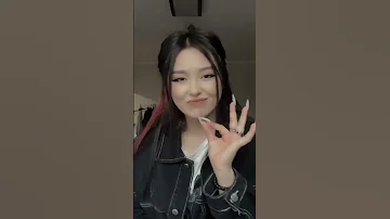 Best Tiktok MON LOVE OHO Liamsi Foryou Dance Fyp 