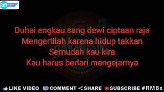 Karaoke Terbaik Untukmu tic Versi Atf rmbx