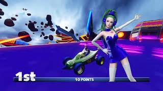 Pudding & All Stars Racing Transformed Frozen Valley Sky Hack in Rogue Cup
Known as the manliest character of the entire All Stars Racing (and Superstars) Series who also is a YES! girl when shunting successfully.
LOL Anyways, Everything from the last video and future videos is going to have, for the most part, the same weirdness going on (Except likely going to be worse because what I am doing is a work in progress of revamping things I finished a while ago but Im starting mostly back from scratch).
0:59 Pudding in Temple Trouble (This Sucks)
5:00 Pudding in Galactic Parade
9:16 Pudding in Seasonal Shrines
13:21 Pudding in Rogues Landing
17:12 Podium Scene (Space Sky Again) Pudding & All Stars Racing Transformed Frozen Valley Sky Hack in Rogue Cup