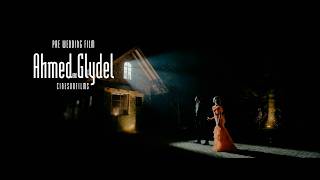 Med and Glyde | Pre Wedding Film