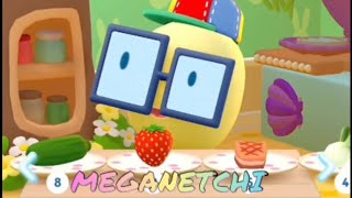 My Tamagotchi Forever — actifity MEGANETCHI — games seru menyenangkan screenshot 3