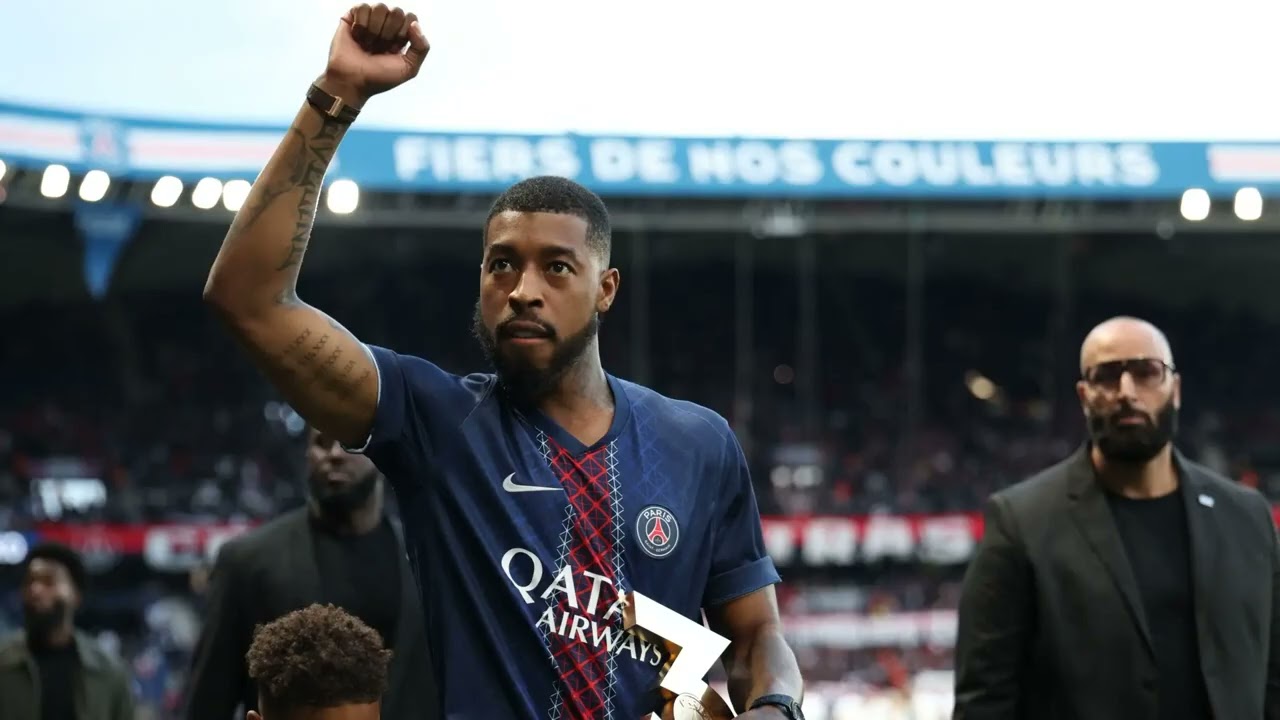 EXCLUSIVE: Presnel Kimpembe's Shocking Reason for Leaving PSG | Qatar SC Move Revealed