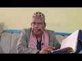 Sheek Abdunasiir Isiimail Dhagefadha Baradha Maaddaa Riiyada Saliyina Qarmaa Sheek Abdunasiir Isiimail Dhagefadha Baradha Maaddaa Riiyada Saliyina Qarmaa