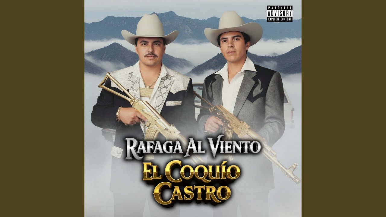 Rafaga al Viento el Coquío Castro