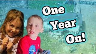 Jack and Lilly Livestream