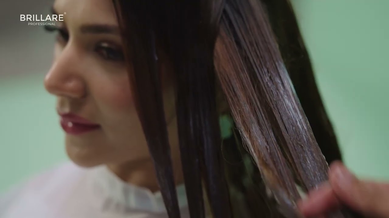 How To Use | Brillare Ceramide Monotreatment