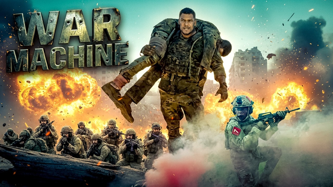 War Machine
